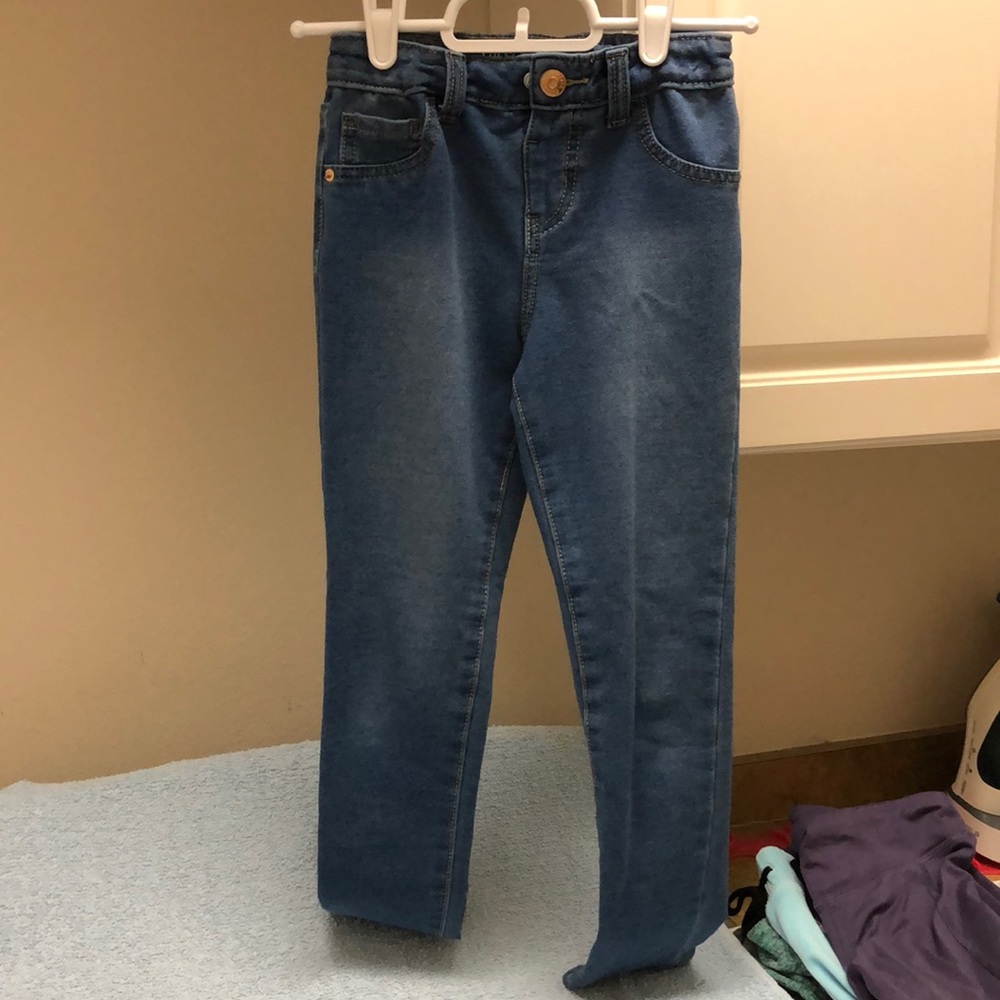 girls jean
